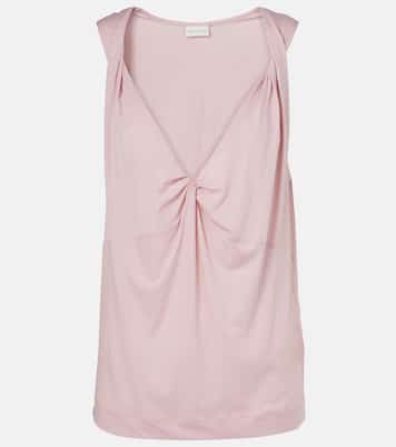 Top in cotone | Dries Van Noten