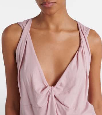 Top in cotone | Dries Van Noten