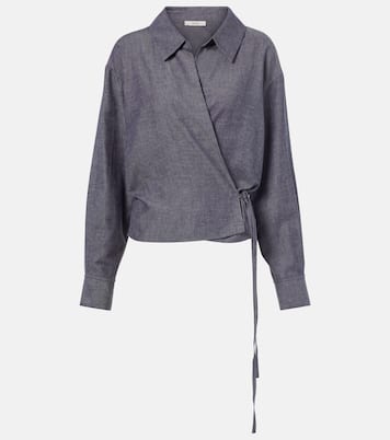 Bluse | Vince