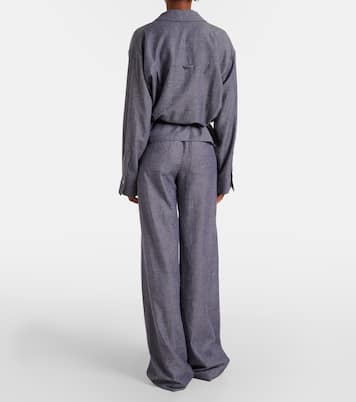 Bluse | Vince