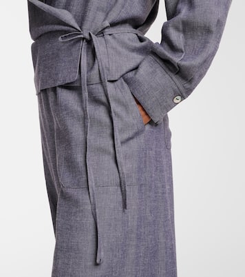 Bluse | Vince