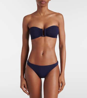 Haut de bikini bandeau Show | Eres