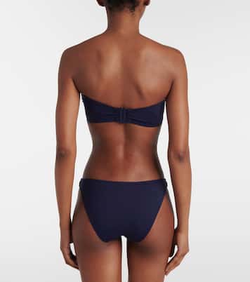 Haut de bikini bandeau Show | Eres