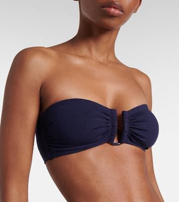 Haut de bikini bandeau Show | Eres