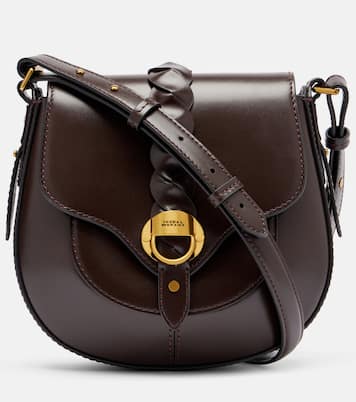 Schultertasche Altay Small aus Leder | Isabel Marant