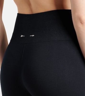 Leggings Form Seamless 25In | The Upside
