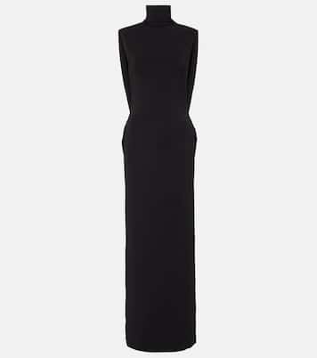 Abito lungo in jersey | Nina Ricci