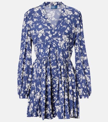 Miniabito con stampa floreale | Polo Ralph Lauren