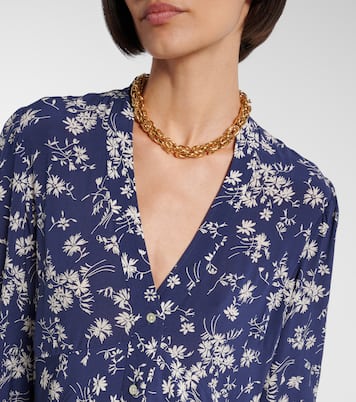 Miniabito con stampa floreale | Polo Ralph Lauren