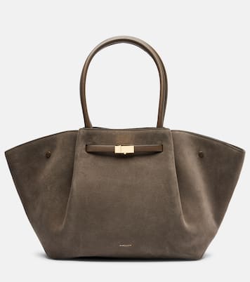 Bolso New York D90 de ante | DeMellier