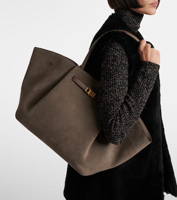 Bolso New York D90 de ante | DeMellier