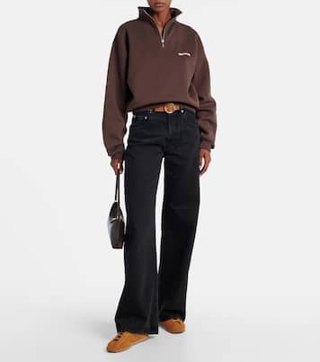 Tennis suede sneakers | Jacquemus