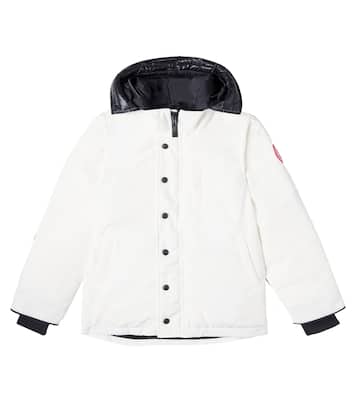 Daunenjacke Logan | Canada Goose Kids