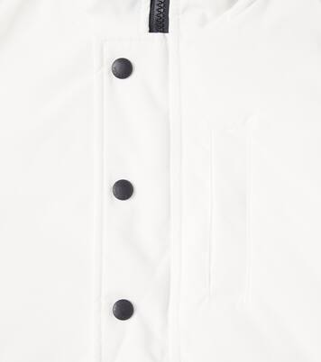 Daunenjacke Logan | Canada Goose Kids