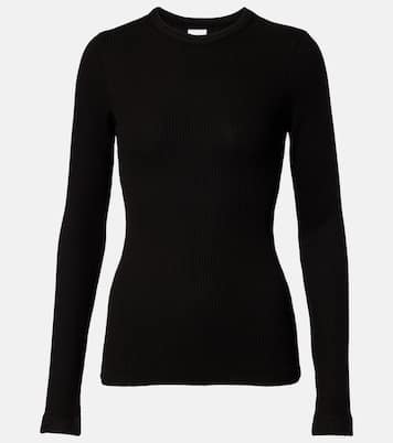 Bina ribbed-knit top | Citizens of Humanity