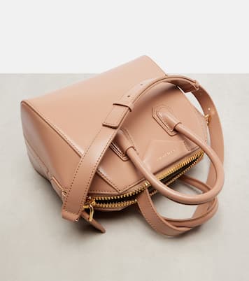 Sac Antigona Small en cuir | Givenchy