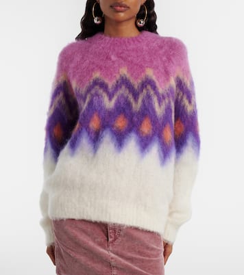 Pullover Ambrega | Marant Etoile