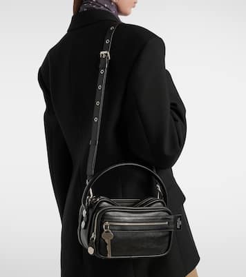 Henkeltasche Camero Kit aus Leder | Acne Studios