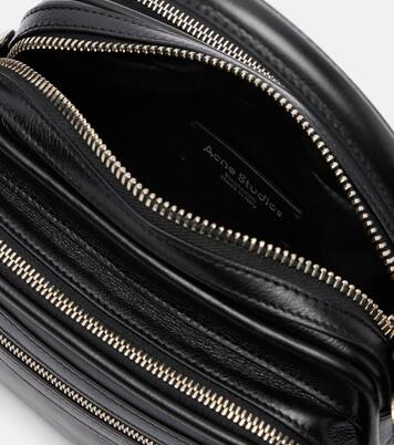 Henkeltasche Camero Kit aus Leder | Acne Studios