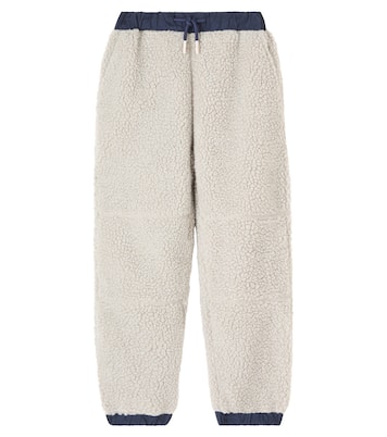Jogginghose Buba aus Teddyfleece | Liewood