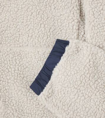 Jogginghose Buba aus Teddyfleece | Liewood