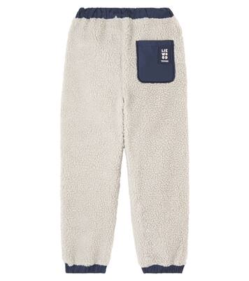 Jogginghose Buba aus Teddyfleece | Liewood