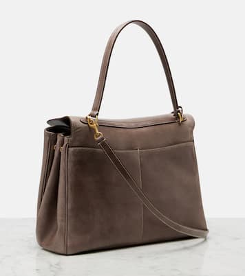 Henkeltasche Rodeo Medium aus Leder | Balenciaga