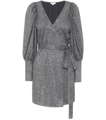 Minikleid Frankie mit Glitter | RHODE