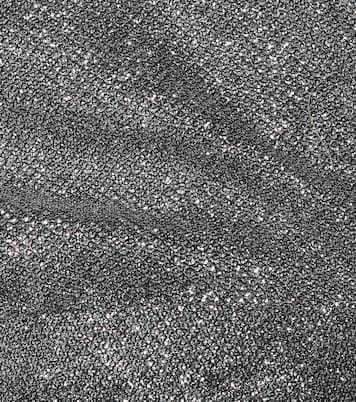 Minikleid Frankie mit Glitter | RHODE