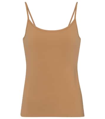 Brixton jersey tank top | The Row