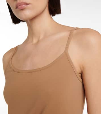 Brixton jersey tank top | The Row
