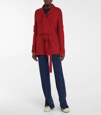 Cardigan Alice in misto cashmere e lana | Roland Mouret