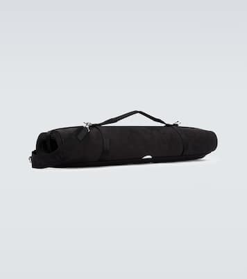 Esterilla de deporte con logo | Prada
