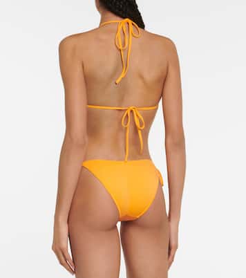 Slip bikini Cancun | Melissa Odabash