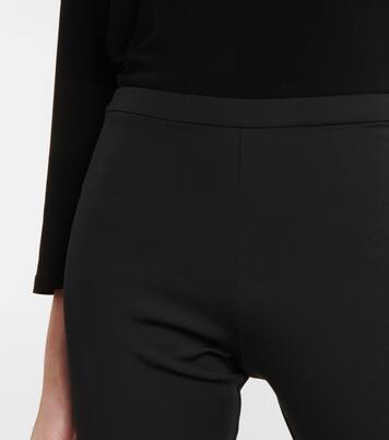 Shorts Gelato in jersey | Max Mara