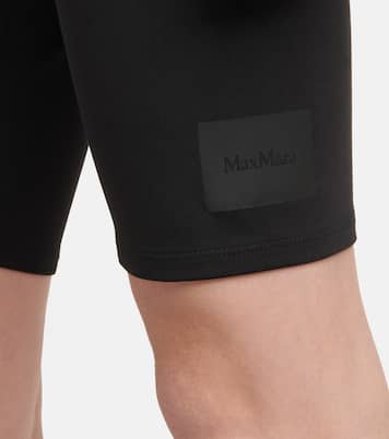 Shorts Gelato in jersey | Max Mara
