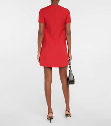 Etuikleid VGOLD aus Crêpe Couture | Valentino