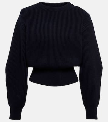 Pullover in misto lana | Alaïa