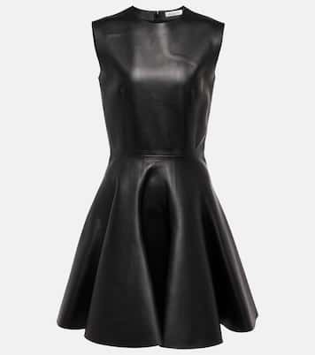 Miniabito in pelle | Alaïa