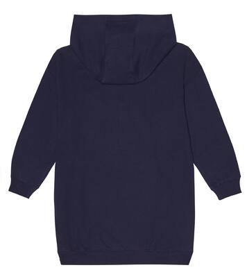 Felpa in cotone con stampa | Marc Jacobs Kids