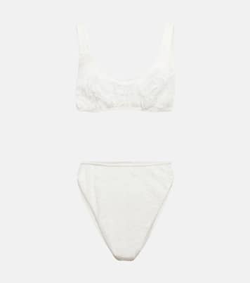 Reggiseno e slip O-Lover | Oséree