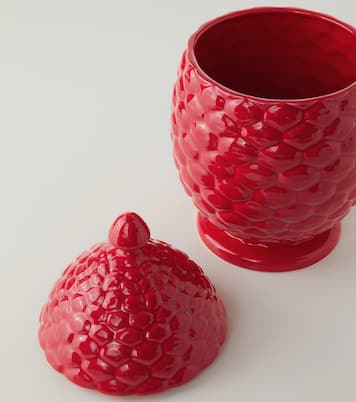 Pinha ceramic container | Bordallo Pinheiro