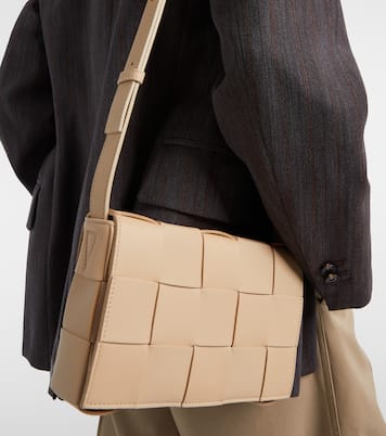 Sac Cassette en cuir | Bottega Veneta