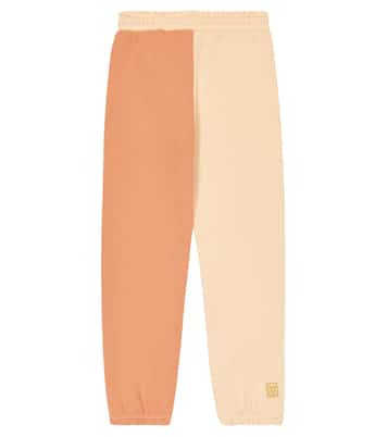 Pantalones deportivos Inga de algodón | Liewood