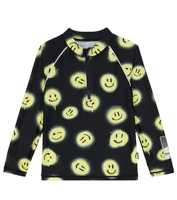 Rashguard Noble | Molo