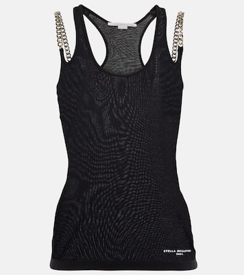 Top Falabella à ornements | Stella McCartney