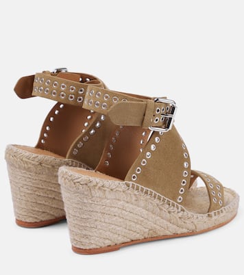 Wedge-Sandalen Iriane | Isabel Marant