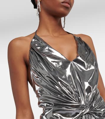 Midikleid | Alexandre Vauthier