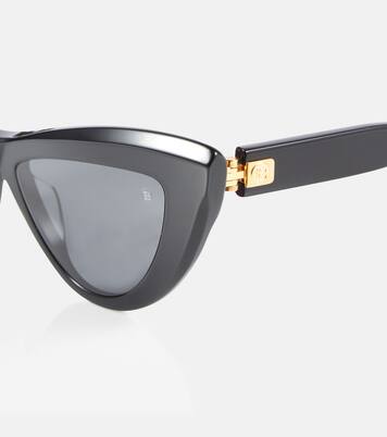 Occhiali da sole cat-eye Jolie | Balmain