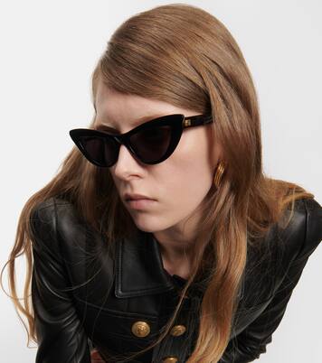 Occhiali da sole cat-eye Jolie | Balmain